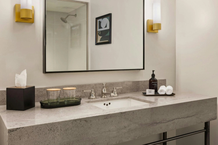 The Talbott Hotel photo 11