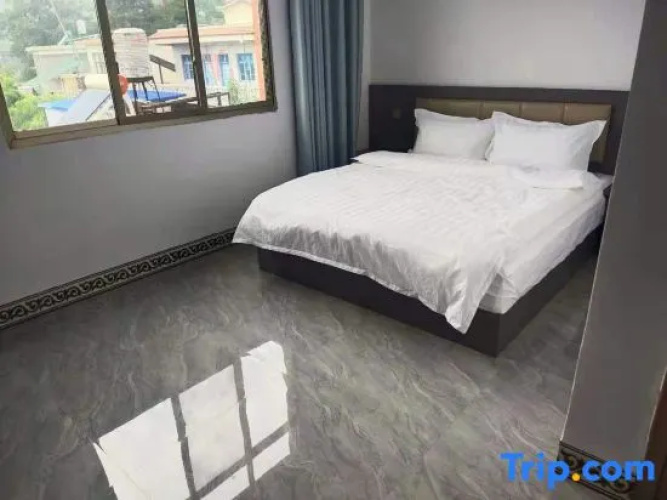 Zhuyuan Inn