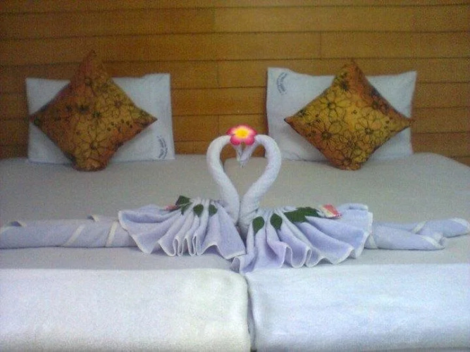 Khao Luang Resort