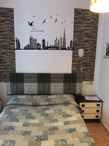 Hostal Becerrea