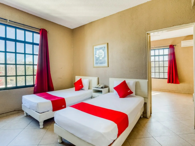 Hotel Kasino