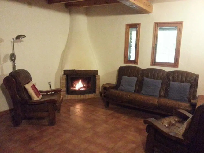 Casa Venera