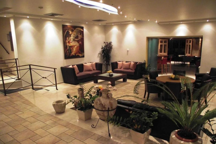 Aeolis Hotel