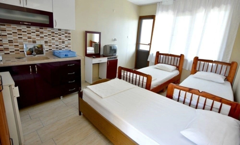 Dama Apart Motel