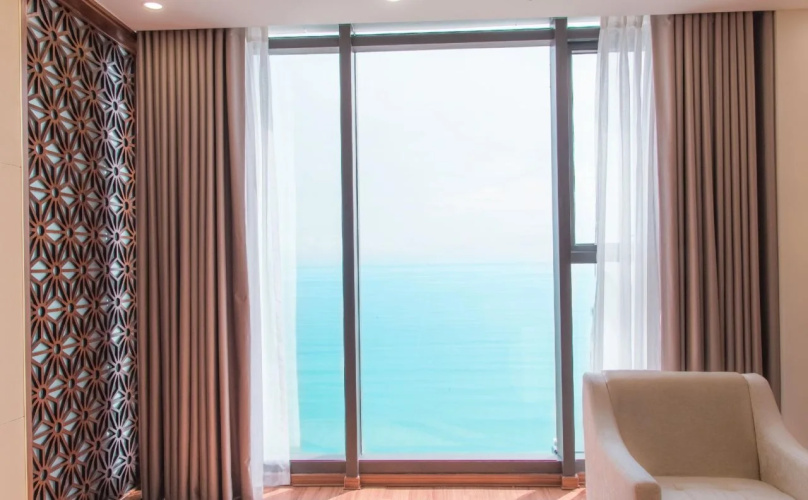 Rosamia Da Nang Hotel