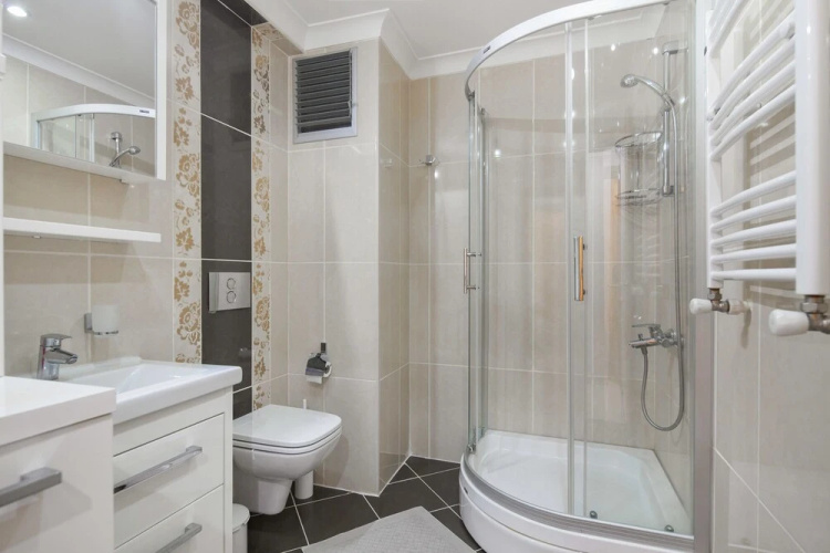 EV Apartments | Şişli