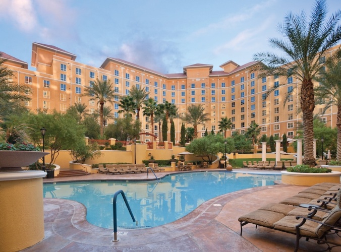 Club Wyndham Grand Desert photo 30