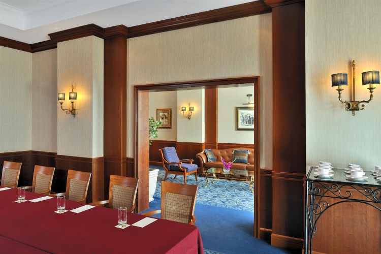 Hotel Oran Bay By Accor photo 33