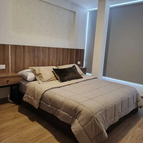 Luxury Suite