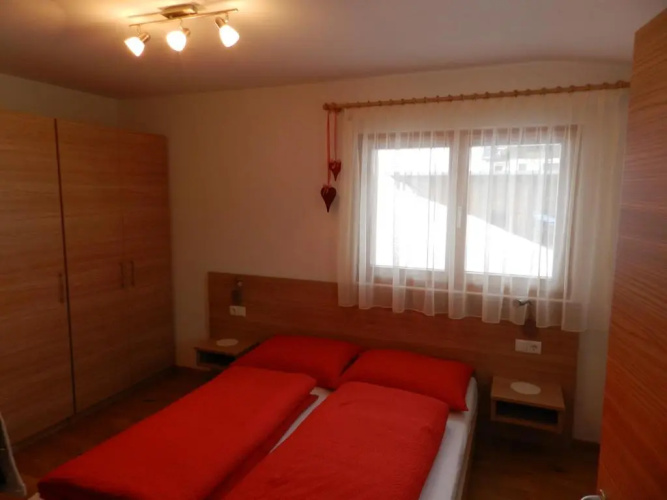 Apartment Bachmann