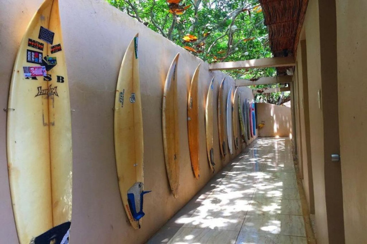 Playa La Caleta Bataan