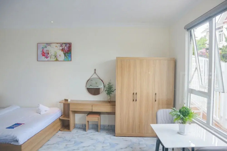 Hamia Villa DaLat