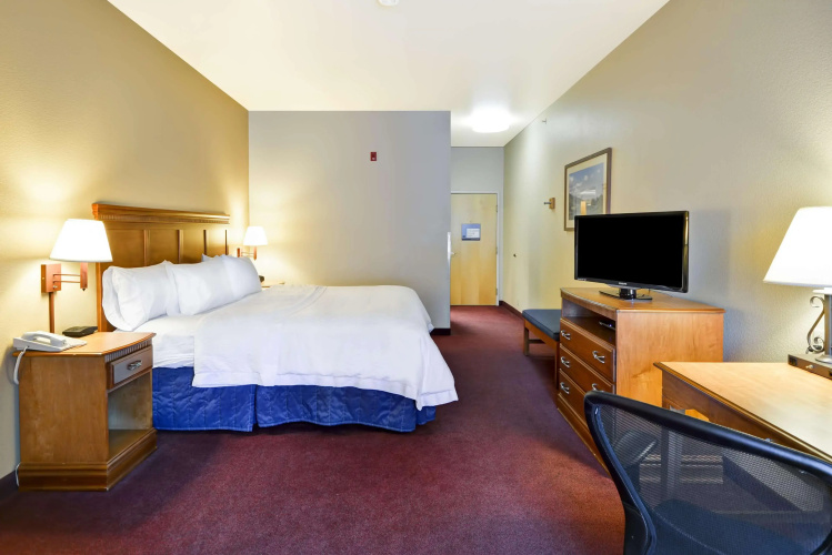3 Rivers Hotel