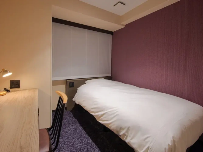1 Bedroom Standard Single room