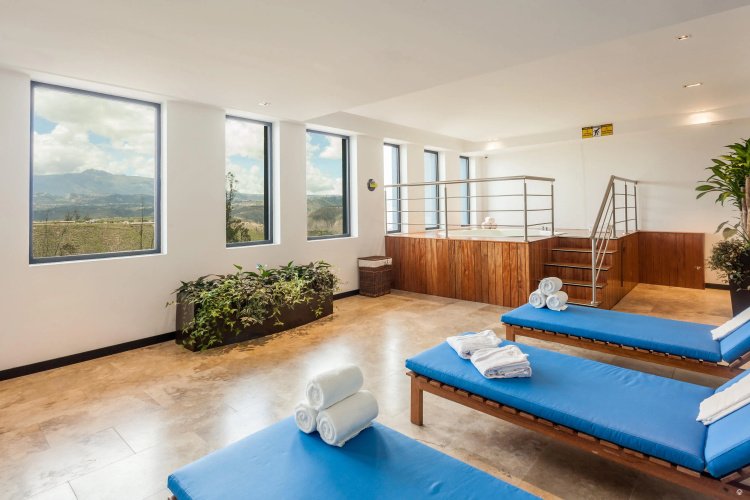 Wyndham Quito Airport photo 22