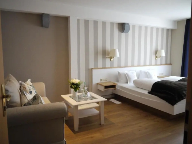 Comfort Double room