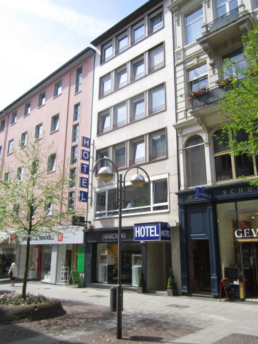 Imagen del hotel