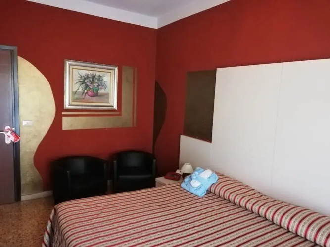 Hotel Pandos