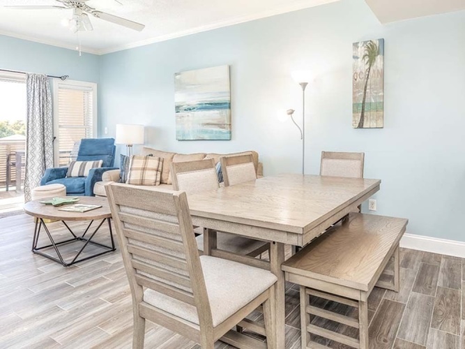 Sandpiper Condos