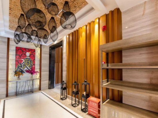 Youyue Hotel