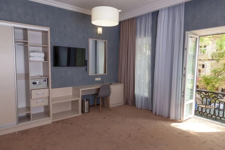 Hotelafbeelding