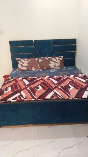 Goroomgo Kunj Residency Mathura