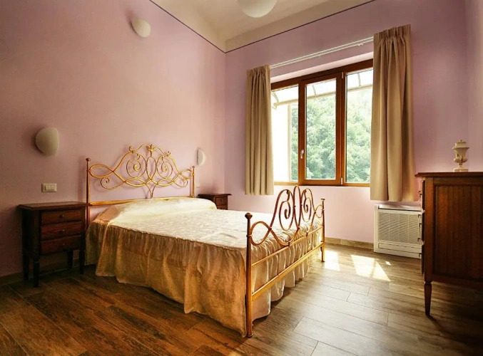 1 Bedroom Cottage
