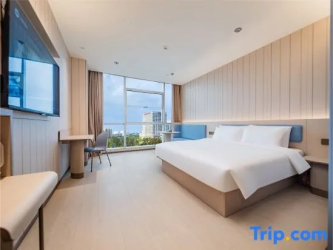 Business Double room