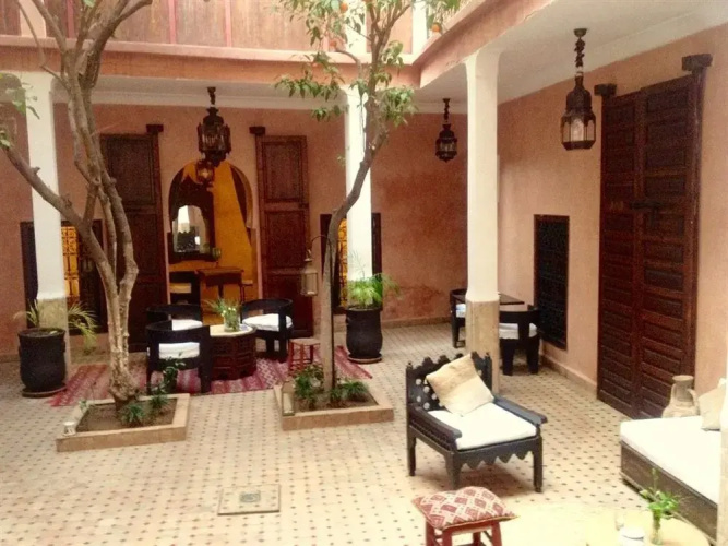 Image de l'hôtel