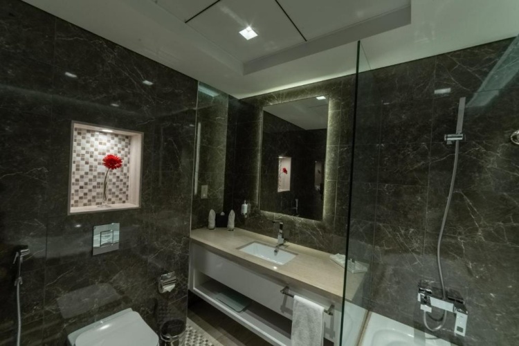 2 Bedrooms Standard Apartment