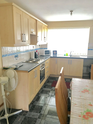 Martindale Holiday Home