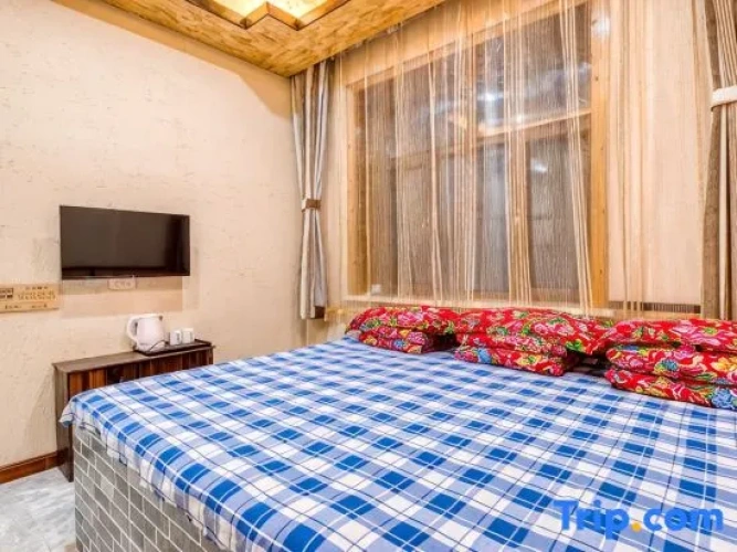 2 Bedrooms Family Suite