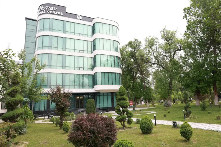 Otel görseli