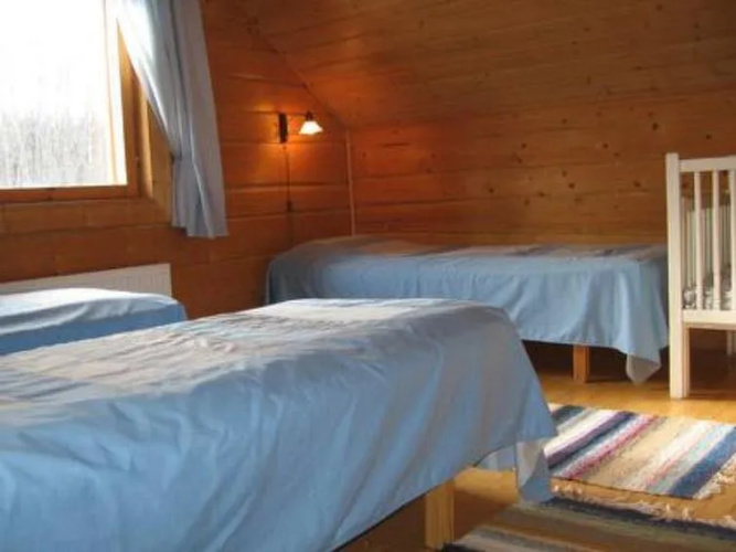 Holiday Home Pellervo