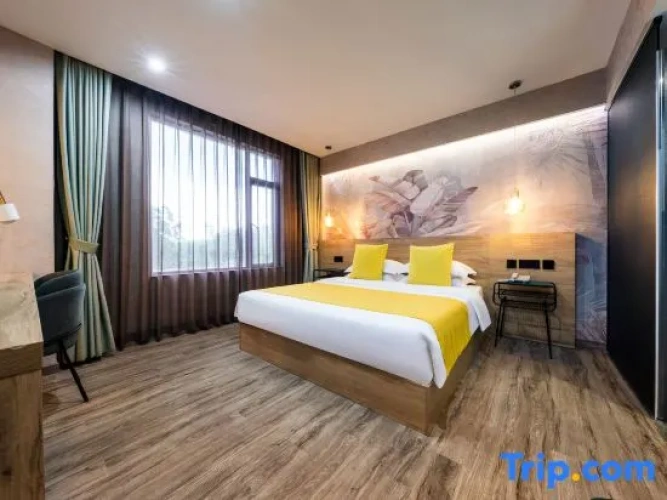 Business Double Suite