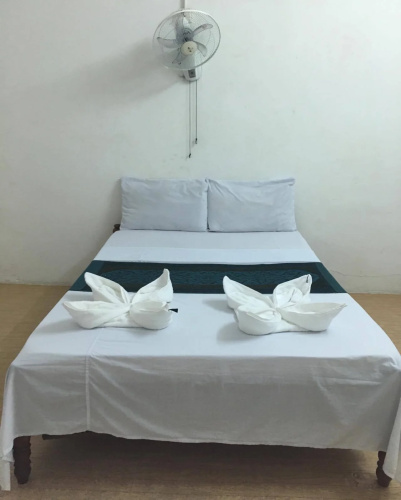 Garden Guest House