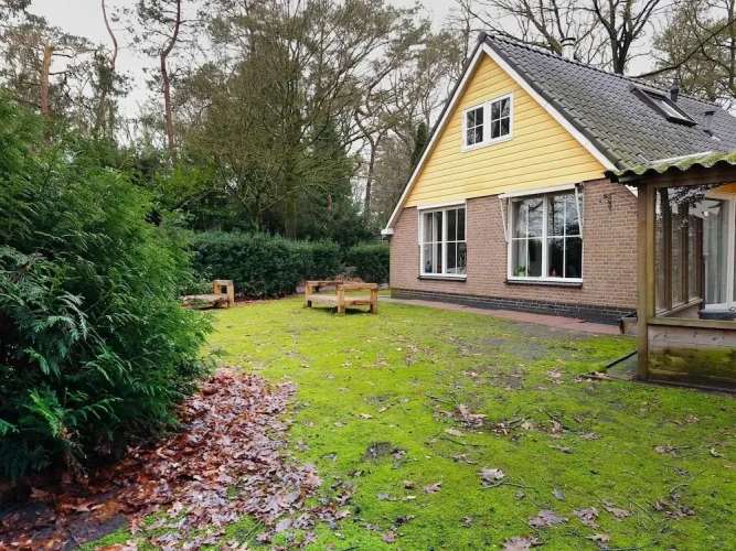 Cottage