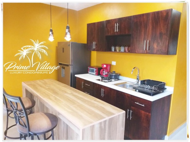 Deluxe Double Family Suite