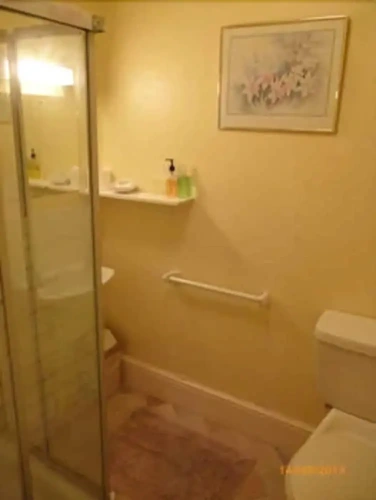 1 Bedroom Standard Quadruple room
