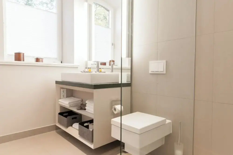 OSTKÜSTE - Villa Staudt Design Apartments, Bild 10