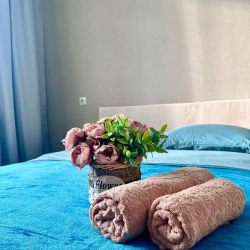 Фотография номера квартиры Fan House (Фан Хаус) на улице Рашида Нежметдинова 11к2