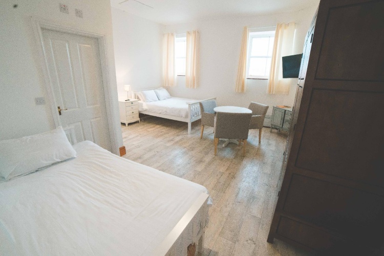 Standard Family room