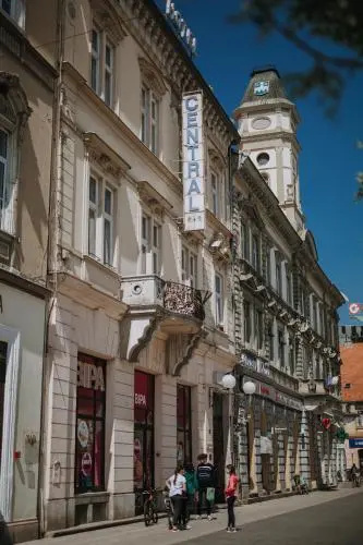 Image de l'hôtel