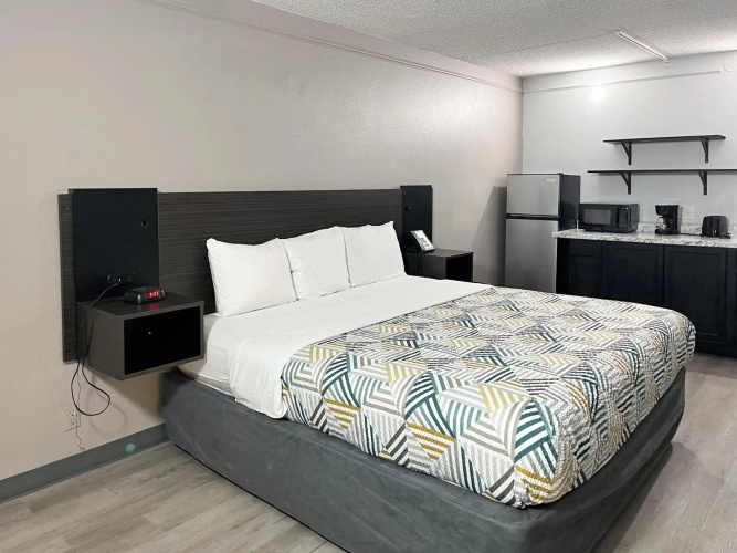 Motel 6 Council Bluffs, IA - Omaha East