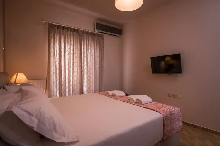Antonia Blue Villa