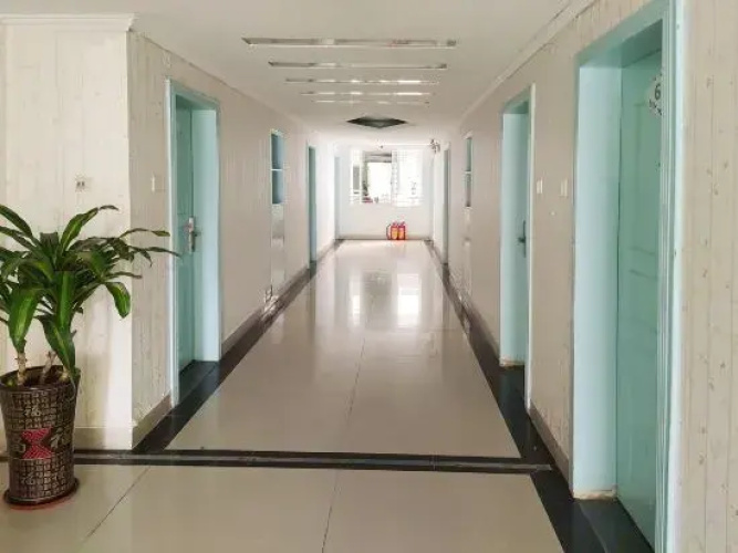 Margaret Holiday Hotel