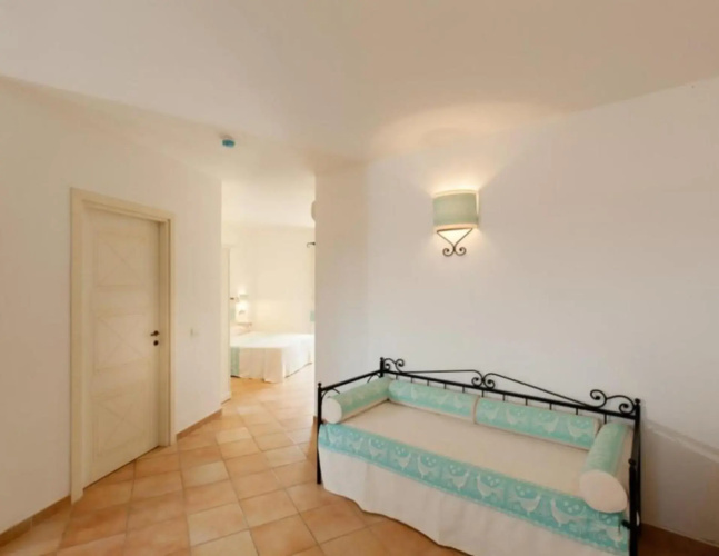 Residence Baia dei Mirti