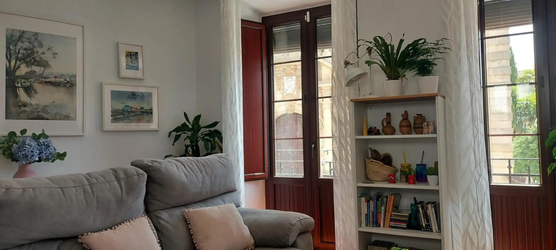Apartamentos Los Descalzos Ángel
