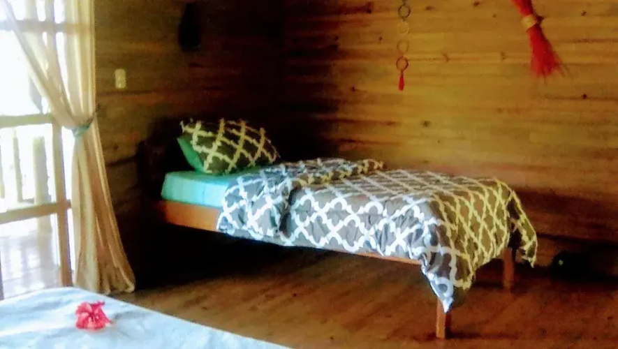 Soul Fire Casitas