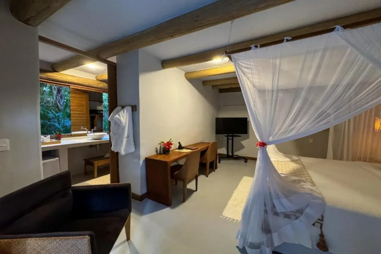 Amaia Trancoso Hotel